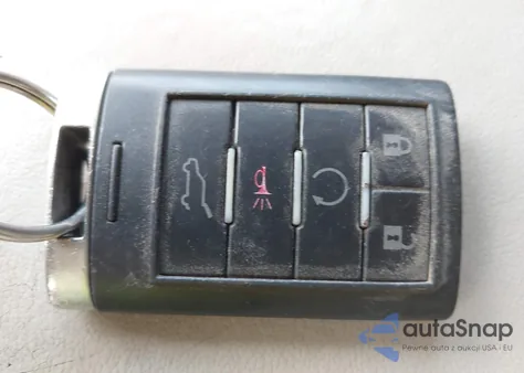 2013 Cadillac Srx Luxury Collection из США, поврежденный, VIN 3GYFNGE39DS543878